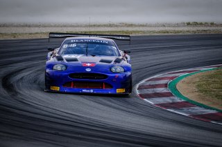 #54 Emil Frey Jaguar Racing CHE Emil Frey G3 Jaguar Silver Cup Alex Fontana CHE Adrian Zaugg CHE Mikael Grenier CAN, Qualifying
