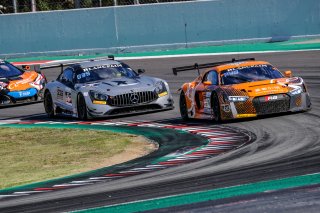 #888 Car Collection Motorsport DEU Audi R8 LMS Pro-Am Cup Dimitri Parhofer DEU Antonio Forne Tomas ESP Frank Stippler DEU, Race
