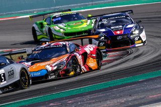 #188 Garage 59** GBR McLaren 650 S GT3 AM Cup Alexander West SWE Chris Harris GBR Chris Goodwin GBR, Race
