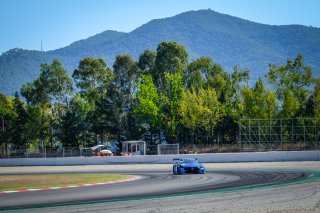 #4 Mercedes-AMG Team BLACK FALCON DEU Mercedes-AMG GT3 - Yelmer Buurman NDL Maro Engel DEU Luca Stolz DEU, Race
