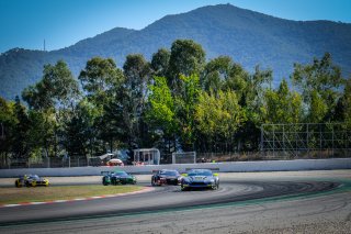 #76 R-Motorsport CHE Aston Martin V12 Vantage - Matthieu Vaxivière FRA Jake Dennis GBR Nicki Thiim DNK, Race

