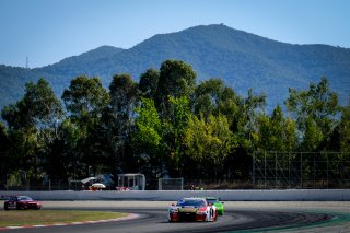 #26 Sainteloc Racing FRA Audi R8 LMS Pro-Am Cup Nyls Stievenart FRA Marc Rostan FRA Markus Winkelhock DEU, Race
