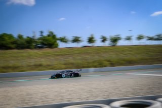 #78 Barwell Motorsport GBR Lamborghini Huracan GT3 Silver Cup Michele Beretta ITA Sandy Mitchell GBR Martin Kodric HRV, Race

