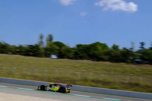 #17 Belgian Audi Club Team WRT BEL Audi R8 LMS - Sheldon van der Linde ZAF Stuart Leonard GBR Robin Frijns NDL, Race
 | SRO / Dirk Bogaerts Photography