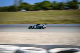#76 R-Motorsport CHE Aston Martin V12 Vantage - Matthieu Vaxivière FRA Jake Dennis GBR Nicki Thiim DNK, Race

