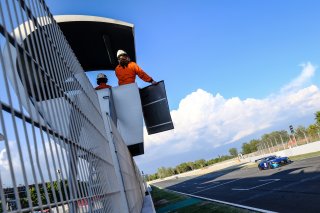#4 Mercedes-AMG Team BLACK FALCON DEU Mercedes-AMG GT3 - Yelmer Buurman NDL Maro Engel DEU Luca Stolz DEU, Race
