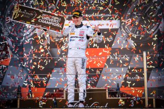 Podium, Race
