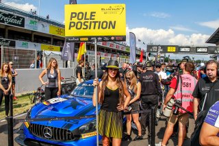 Race Gridwalk
