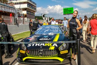 Race Gridwalk
