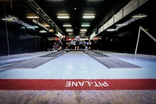 Scrutineering
