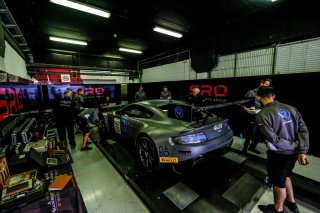 Scrutineering
