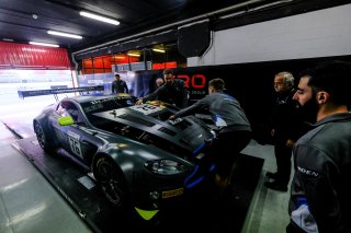 Scrutineering
