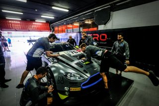 Scrutineering
