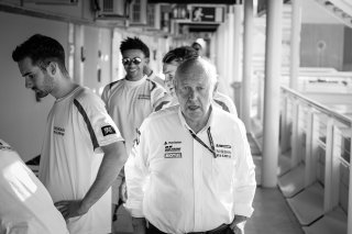 Drivers Briefing
