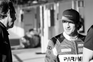 Drivers Briefing
