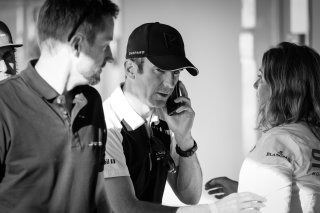 Drivers Briefing
