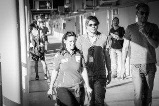 Drivers Briefing
