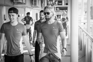 Drivers Briefing
