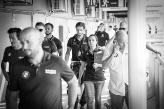 Drivers Briefing
