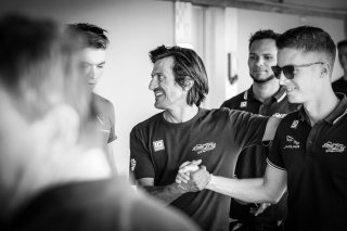 Drivers Briefing
