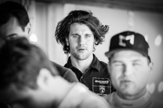 Drivers Briefing
