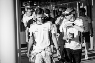 Drivers Briefing

