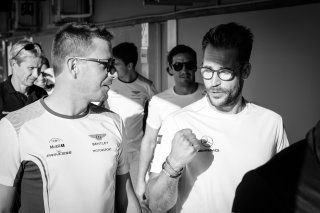 Drivers Briefing
