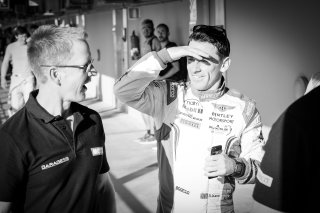 Drivers Briefing
