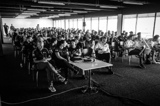 Drivers Briefing
