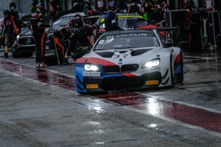 #37 3Y Technology FRA BMW M6 GT3 Silver Cup Andrew Watson GBR Lukas Moraes BRA, Free Practice 1
