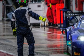 #54 Emil Frey Jaguar Racing CHE Emil Frey G3 Jaguar Silver Cup Alex Fontana CHE Mikael Grenier CAN, Free Practice 1
