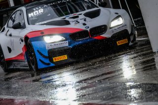 #37 3Y Technology FRA BMW M6 GT3 Silver Cup Andrew Watson GBR Lukas Moraes BRA, Free Practice 1

