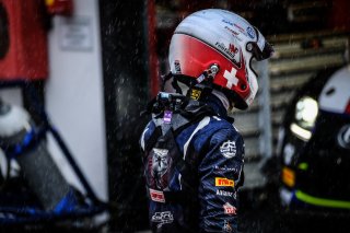 #54 Emil Frey Jaguar Racing CHE Emil Frey G3 Jaguar Silver Cup Alex Fontana CHE Mikael Grenier CAN, Free Practice 1
