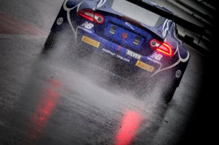 #54 Emil Frey Jaguar Racing CHE Emil Frey G3 Jaguar Silver Cup Alex Fontana CHE Mikael Grenier CAN, Free Practice 1
