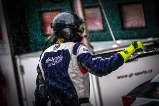 #14 Emil Frey Lexus Racing CHE Lexus RC F GT3 - Albert Costa ESP Christian Klien AUT, Free Practice 1
