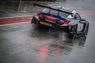 #14 Emil Frey Lexus Racing CHE Lexus RC F GT3 - Albert Costa ESP Christian Klien AUT, Free Practice 1
