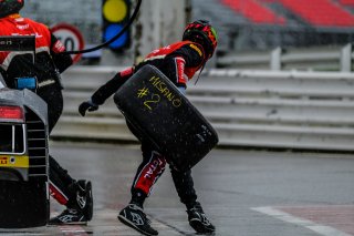 Free Practice 1

