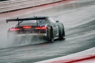 #55 Attempto Racing DEU Audi R8 LMS - Pieter Schothorst NDL Pierre Kaffer DEU
