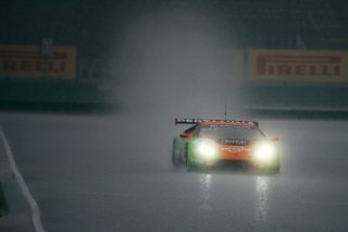 #63 GRT Grasser Racing Team AUT Lamborghini Huracan GT3 - Christian Engelhart DEU Mirko Bortolotti ITA
