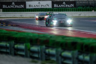 #3 Belgian Audi Club Team WRT BEL Audi R8 LMS Silver Cup Adrian De Leener BEL Ricardo Feller CHE, Free Practice 2

