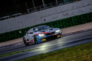 #37 3Y Technology FRA BMW M6 GT3 Silver Cup Andrew Watson GBR Lukas Moraes BRA, Free Practice 2
