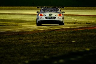 #31 Team Parker Racing GBR Bentley Continental GT3 Silver Cup Joshua Caygill GBR Aron Taylor Smith IRL, Free Practice 2
