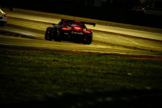 #35 SMP Racing by Akka ASP RUS Mercedes-AMG GT3 Silver Cup Vladimir Atoev RUS Alexey Korneev RUS, Free Practice 2
