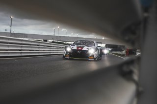 #14 Emil Frey Lexus Racing CHE Lexus RC F GT3 - Albert Costa ESP Christian Klien AUT, Free Practice 2
