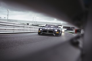 #90 Akka ASP Team FRA Mercedes-AMG GT3 Silver Cup Nico Bastian DEU Jack Manchester GBR, Free Practice 2
