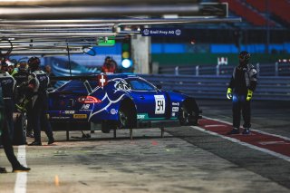 #54 Emil Frey Jaguar Racing CHE Emil Frey G3 Jaguar Silver Cup Alex Fontana CHE Mikael Grenier CAN, Free Practice 2

