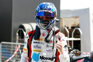 Qualifying
