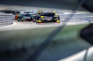 #17 Belgian Audi Club Team WRT BEL Audi R8 LMS Silver Cup Stuart Leonard GBR Sheldon van der Linde ZAF, Qualifying
