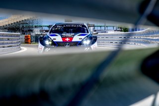 #14 Emil Frey Lexus Racing CHE Lexus RC F GT3 - Albert Costa ESP Christian Klien AUT, Qualifying
