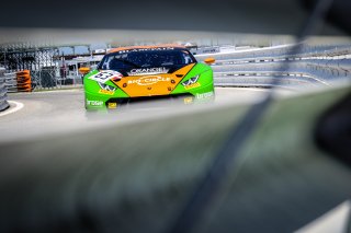 #63 GRT Grasser Racing Team AUT Lamborghini Huracan GT3 - Christian Engelhart DEU Mirko Bortolotti ITA, Qualifying
